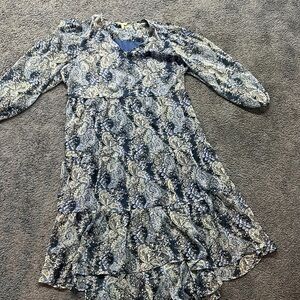 Joie dress worn once